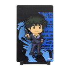 Produktbild Cowboy Bebop FiGGYZ magnetisk samlarfigur Spike Spiegel 11 cm