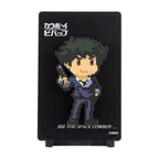 Produktbild Cowboy Bebop FiGGYZ magnetisk samlarfigur Spike Spiegel 11 cm