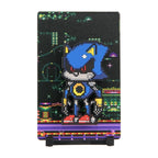 Produktbild Sonic the Hedgehog (Klassisk) FiGGYZ Magnetisk samlarfigur