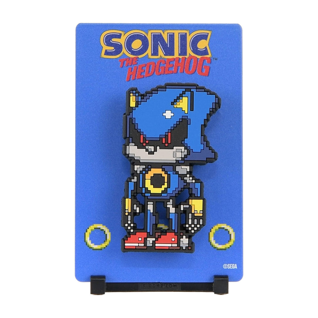 Produktbild Sonic the Hedgehog (Klassisk) FiGGYZ Magnetisk samlarfigur
