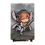 Produktbild Metaphor: ReFantazio FiGGYZ magnetisk samlarfigur Gallica 11 cm