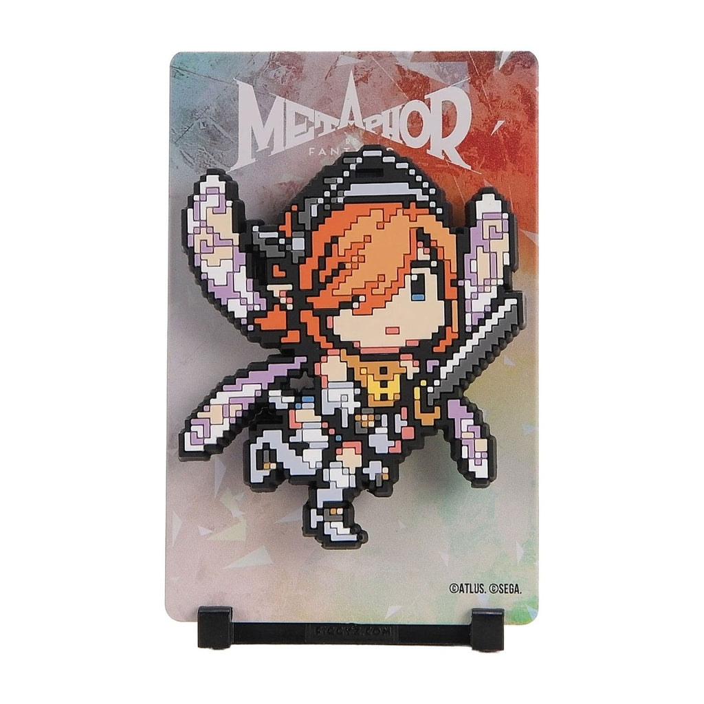 Produktbild Metaphor: ReFantazio FiGGYZ magnetisk samlarfigur Gallica 11 cm
