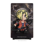 Product image Castlevania FiGGYZ Magnetic Collectible Figure Jonathan Morris 11 cm