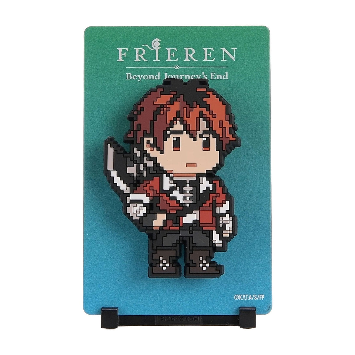 Produktbild Frieren: Beyond Journey's End FiGGYZ magnetisk samlarfigur