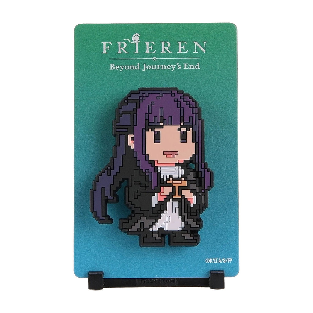 Produktbild Frieren: Beyond Journey's End FiGGYZ magnetisk samlarfigur