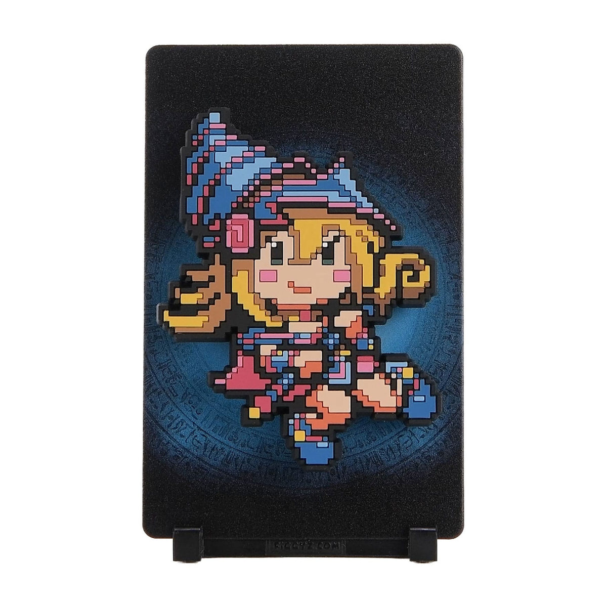 Produktbild Yu-Gi-Oh! FiGGYZ magnetisk samlarfigur Dark Magician Girl 11 cm