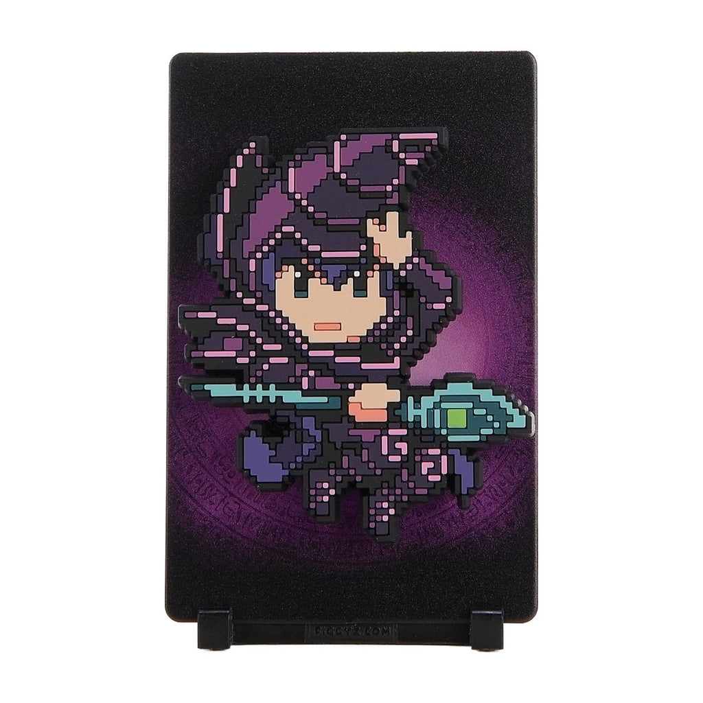 Produktbild Yu-Gi-Oh! FiGGYZ magnetisk samlarfigur Dark Magician 11 cm