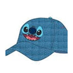 Produktbild Lilo & Stitch Baseballkeps Stitchs ansikte