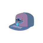 Produktbild Lilo & Stitch Basebollkeps Stitch stående