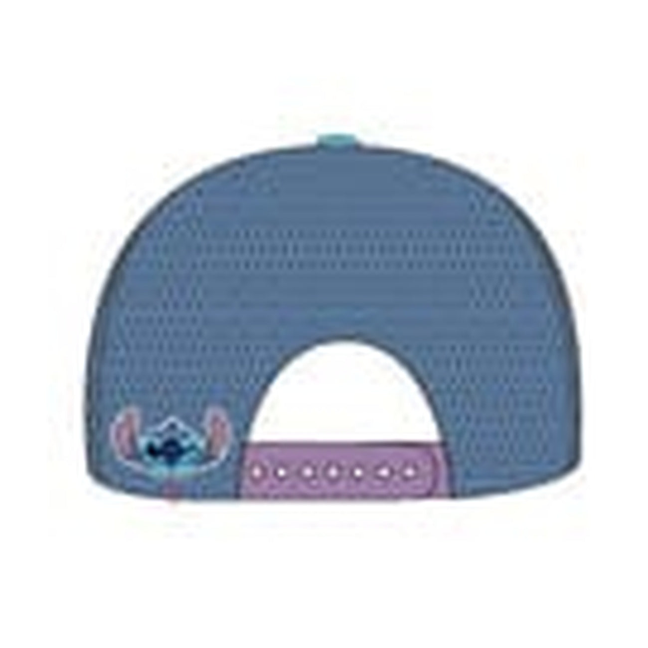 Produktbild Lilo & Stitch Basebollkeps Stitch stående