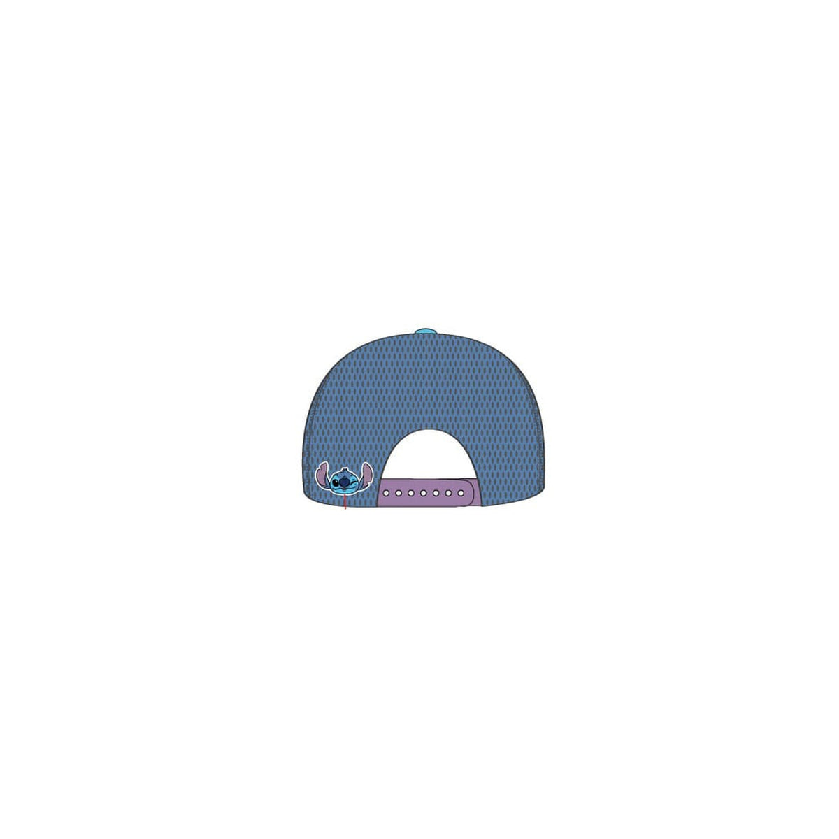 Produktbild Lilo & Stitch Basebollkeps Stitch stående