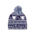 Produktbild Lilo & Stitch Mössa med Pompom Fair Isle