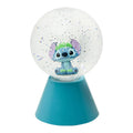 Produktbild Lilo & Stitch LED-lampa Stitch Glitterkula 17 cm