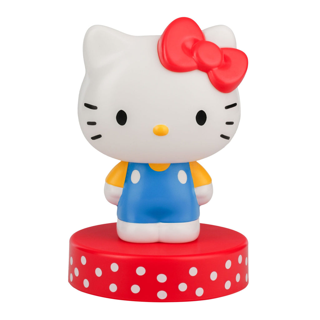Produktbild Sanrio Icons Lampa Hello Kitty 11 cm