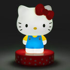 Produktbild Sanrio Icons Lampa Hello Kitty 11 cm