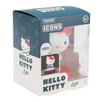 Produktbild Sanrio Icons Lampa Hello Kitty 11 cm