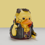 Produktbild Cyberpunk 2077 Tubbz PVC-figur Jackie Welles Boxed Edition