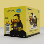 Produktbild Cyberpunk 2077 Tubbz PVC-figur Jackie Welles Boxed Edition