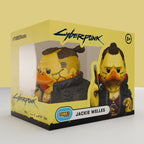 Produktbild Cyberpunk 2077 Tubbz PVC-figur Jackie Welles Boxed Edition