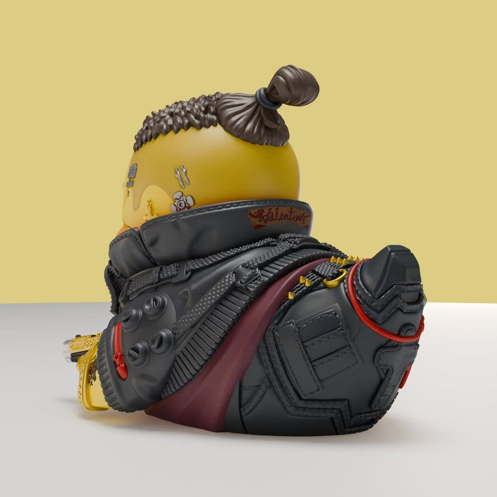 Produktbild Cyberpunk 2077 Tubbz PVC-figur Jackie Welles Boxed Edition