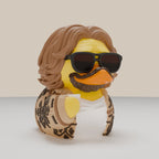 Produktbild The Big Lebowski Tubbz PVC-Figur The Dude Boxed Edition 10