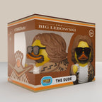Produktbild The Big Lebowski Tubbz PVC-Figur The Dude Boxed Edition 10