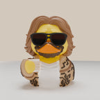 Produktbild The Big Lebowski Tubbz PVC-Figur The Dude Boxed Edition 10