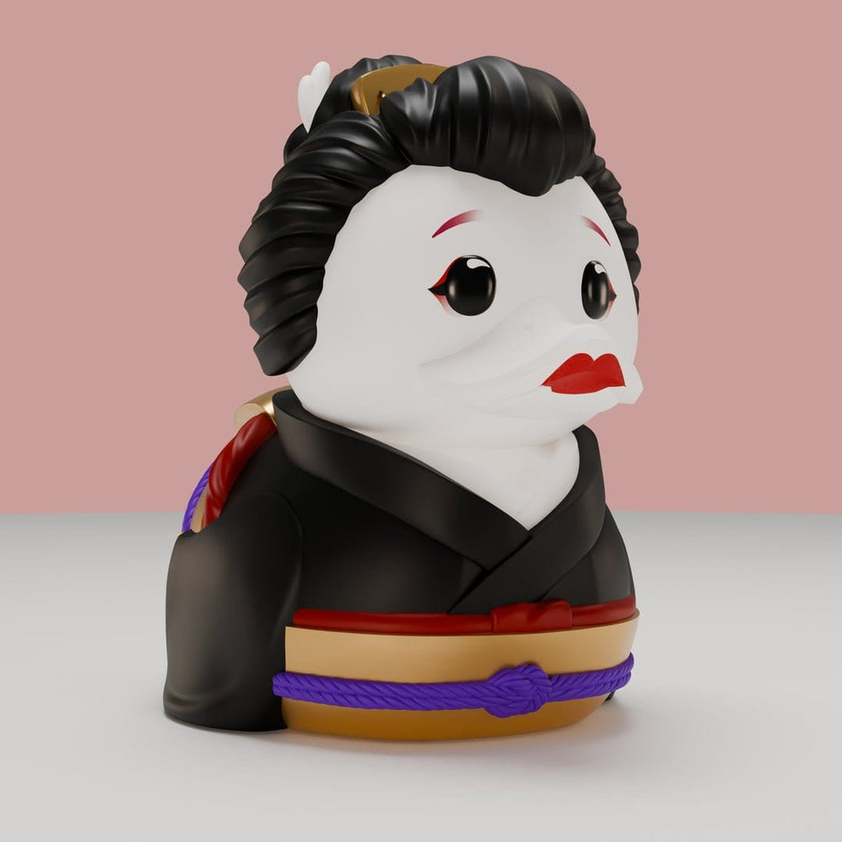 Produktbild Travel Tubbz Mini PVC-figur Japan 5 cm