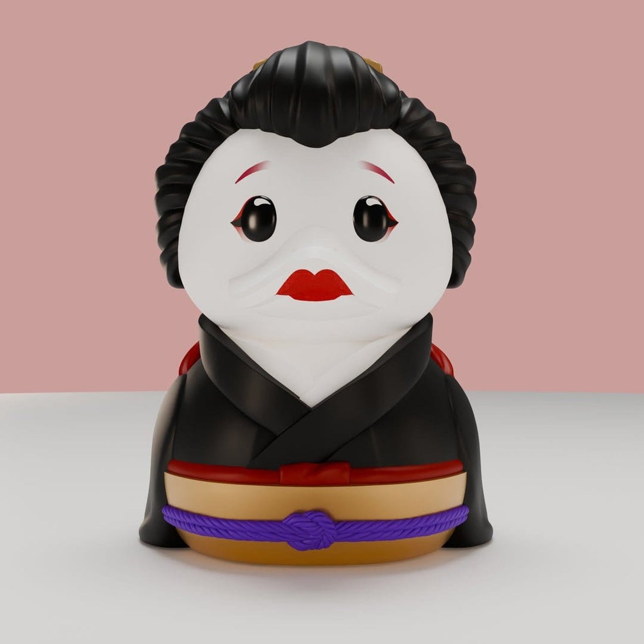 Produktbild Travel Tubbz Mini PVC-figur Japan 5 cm