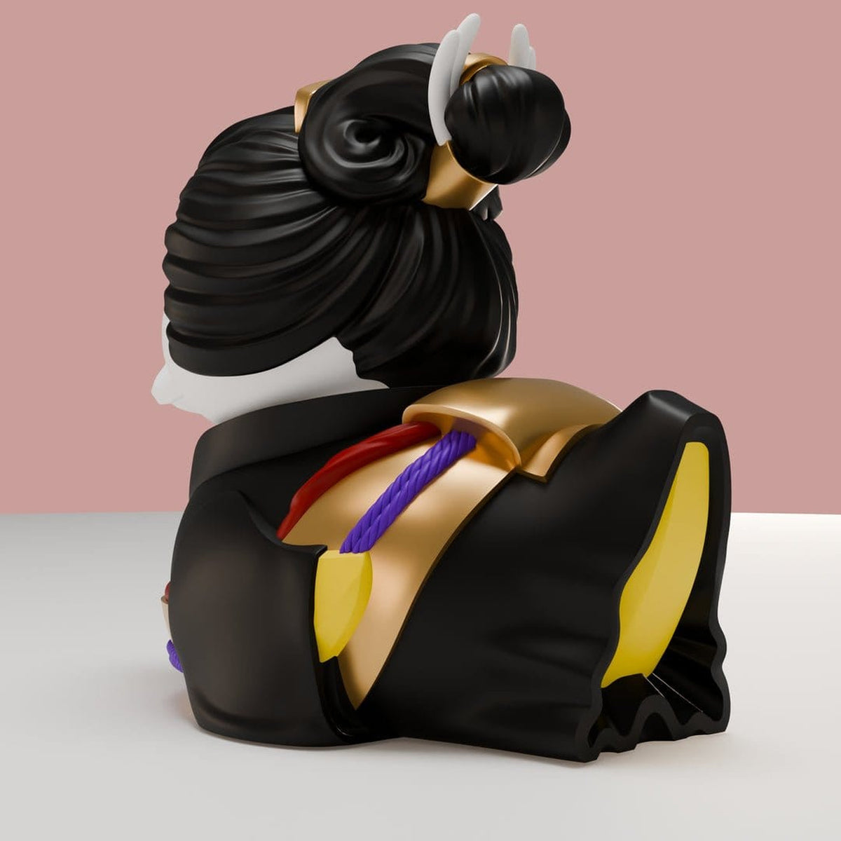 Produktbild Travel Tubbz Mini PVC-figur Japan 5 cm