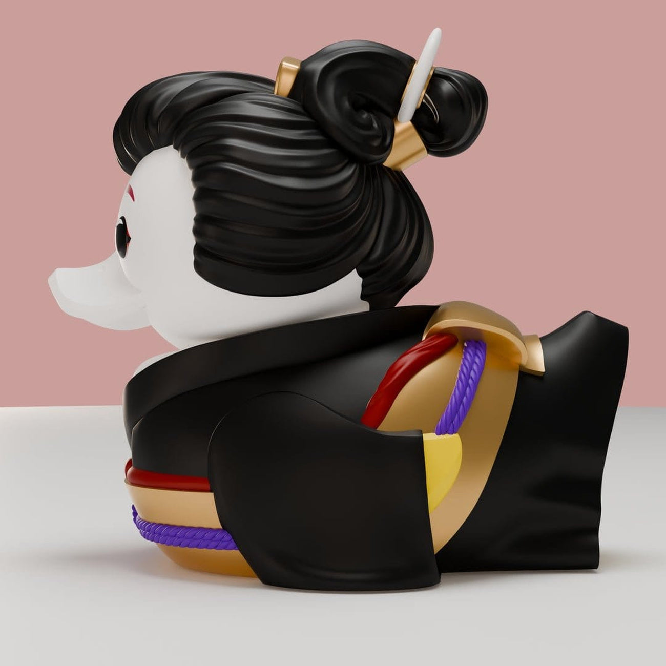 Produktbild Travel Tubbz Mini PVC-figur Japan 5 cm