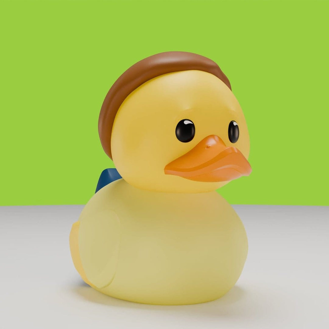 Produktbild Rick and Morty TUBBZ PVC-figur Morty Boxed Edition 10 cm