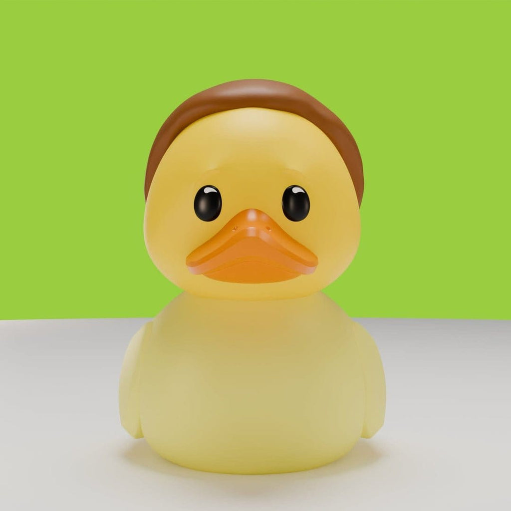 Produktbild Rick and Morty TUBBZ PVC-figur Morty Boxed Edition 10 cm