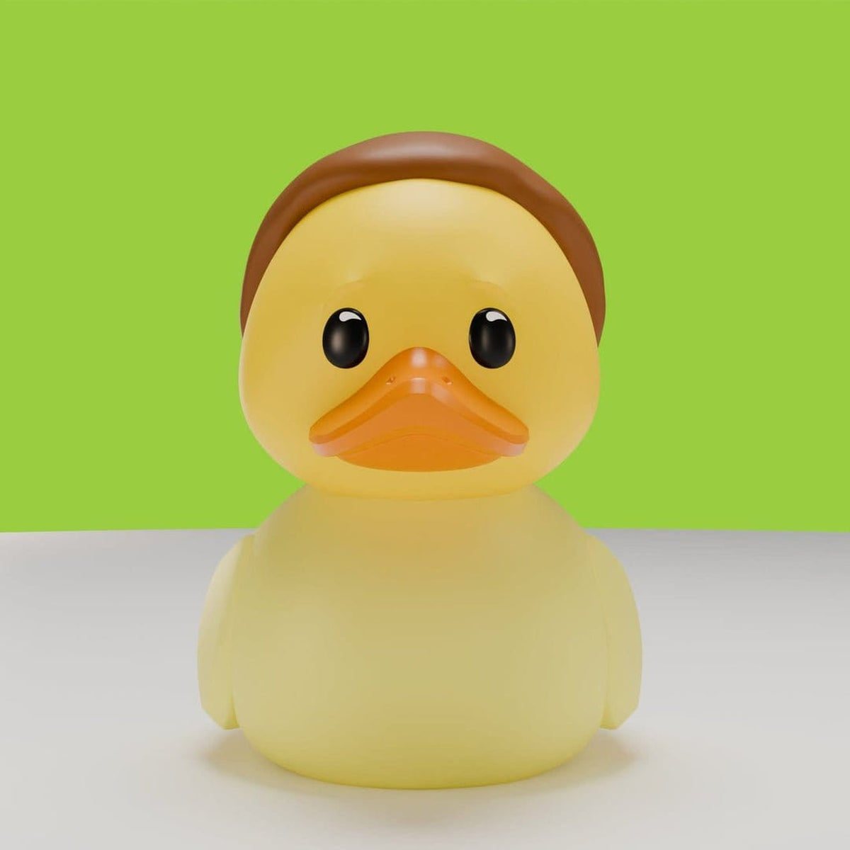 Produktbild Rick and Morty TUBBZ PVC-figur Morty Boxed Edition 10 cm
