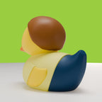 Produktbild Rick and Morty TUBBZ PVC-figur Morty Boxed Edition 10 cm