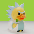 Produktbild Rick and Morty Tubbz PVC-figur Rick Boxed Edition 10 cm