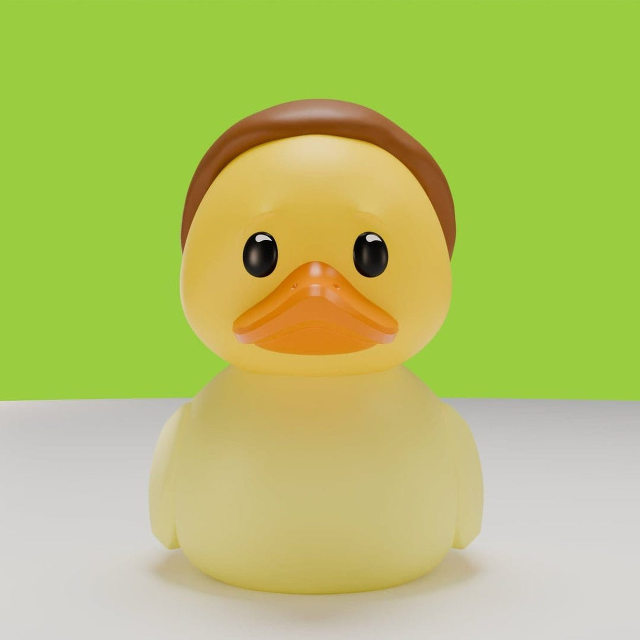Produktbild Rick and Morty Tubbz PVC-figur Morty Collector’s Edition 10