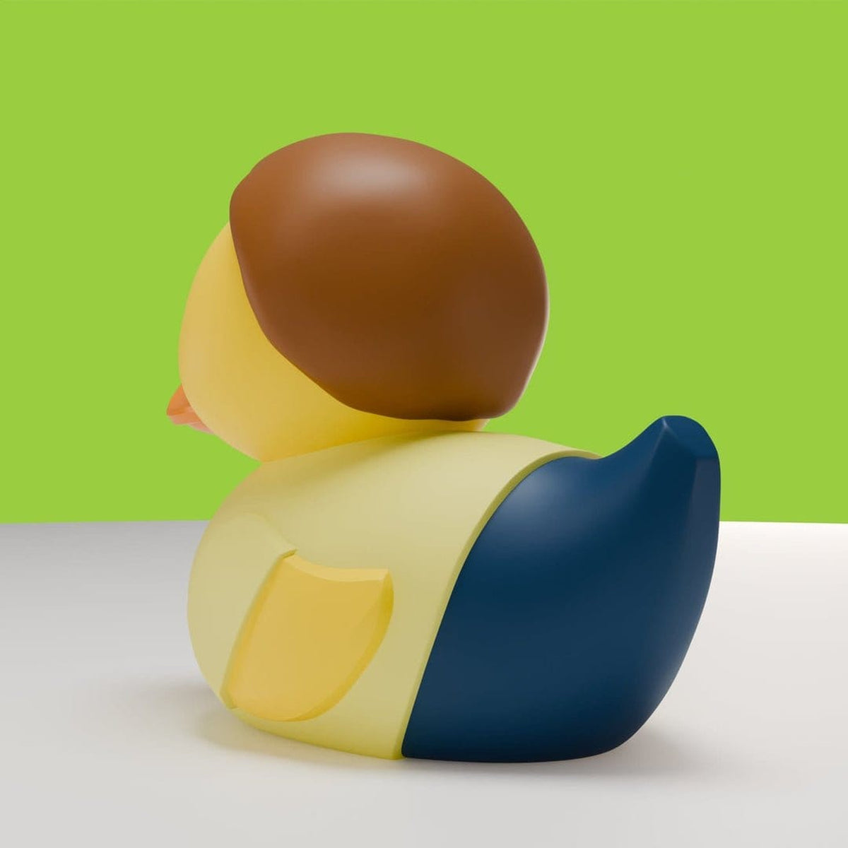 Produktbild Rick and Morty Tubbz PVC-figur Morty Collector’s Edition 10