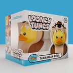 Produktbild Looney Tunes Tubbz PVC-figur Taz den tasmanska djävulen
