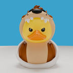 Produktbild Looney Tunes Tubbz PVC-figur Taz den tasmanska djävulen