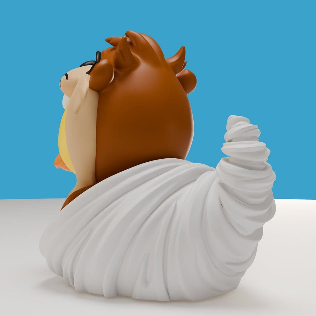 Produktbild Looney Tunes Tubbz PVC-figur Taz den tasmanska djävulen