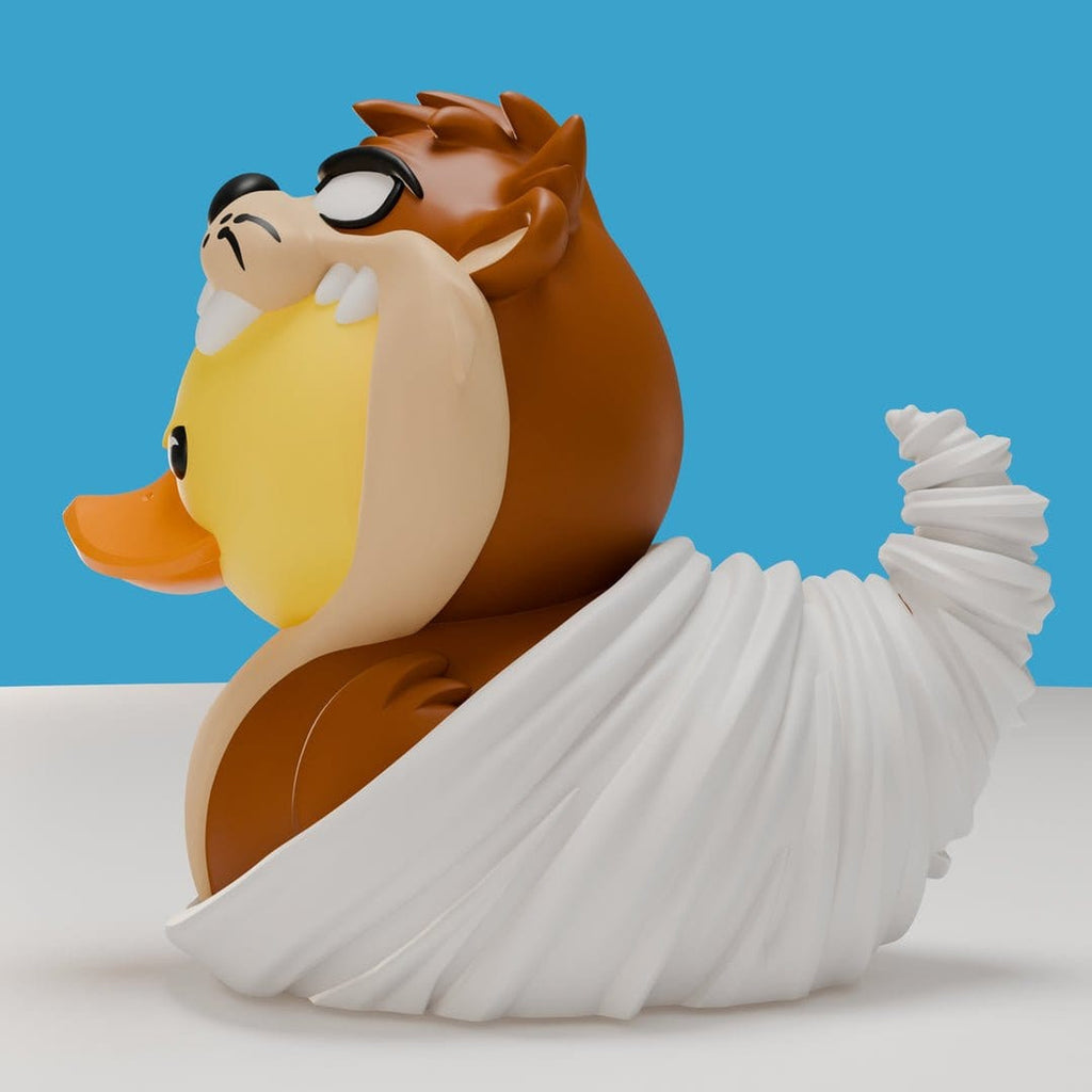 Produktbild Looney Tunes Tubbz PVC-figur Taz den tasmanska djävulen
