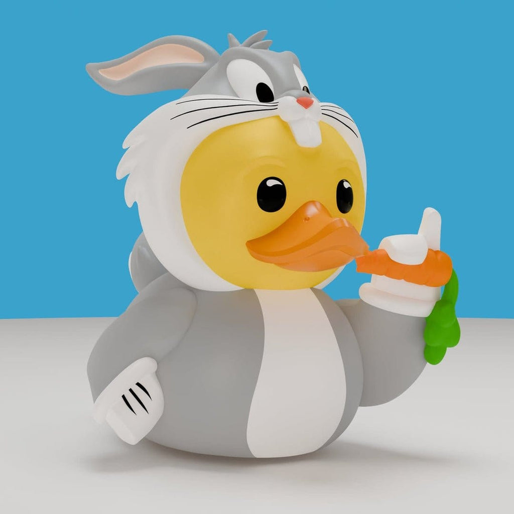 Produktbild Looney Tunes Tubbz PVC-figur Bugs Bunny Collector's Edition