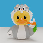 Produktbild Looney Tunes Tubbz PVC-figur Bugs Bunny Collector's Edition