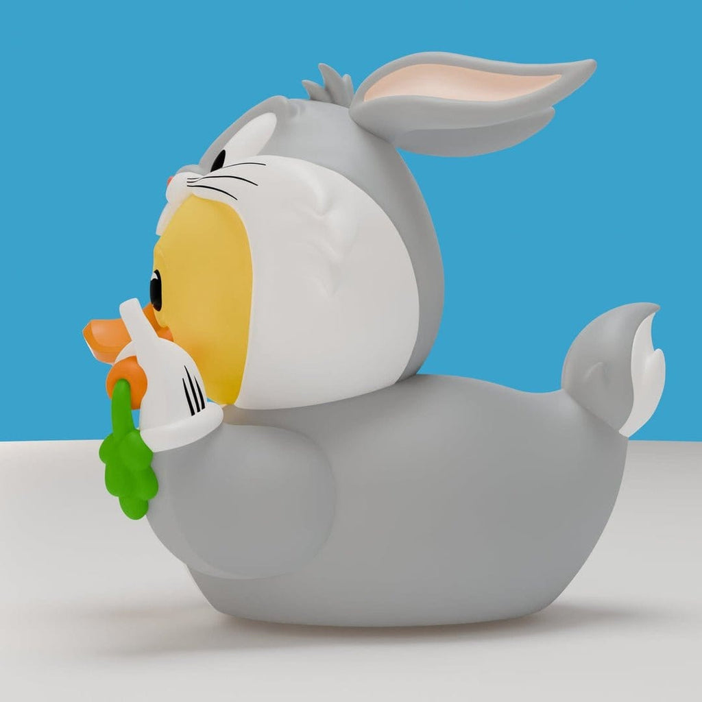 Produktbild Looney Tunes Tubbz PVC-figur Bugs Bunny Collector's Edition
