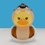 Produktbild Looney Tunes TUBBZ mini PVC-figur Taz Tasmanska Djävulen 5