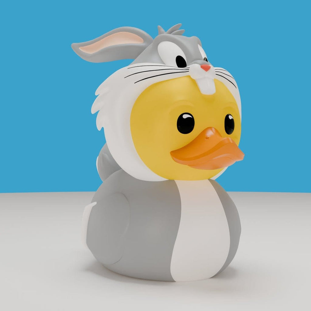 Produktbild Looney Tunes Tubbz mini PVC-figur Bugs Bunny 5 cm