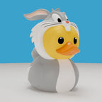 Produktbild Looney Tunes Tubbz mini PVC-figur Bugs Bunny 5 cm