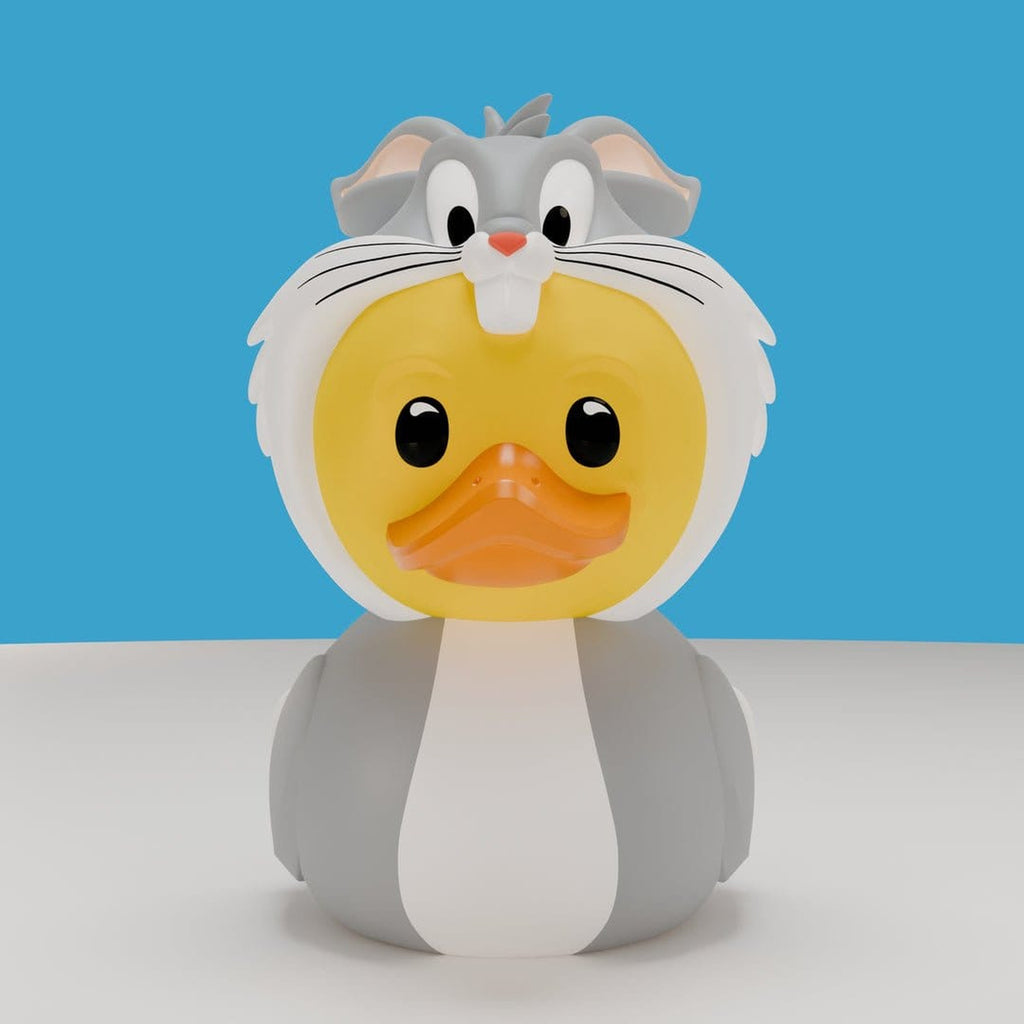 Produktbild Looney Tunes Tubbz mini PVC-figur Bugs Bunny 5 cm