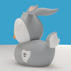Produktbild Looney Tunes Tubbz mini PVC-figur Bugs Bunny 5 cm